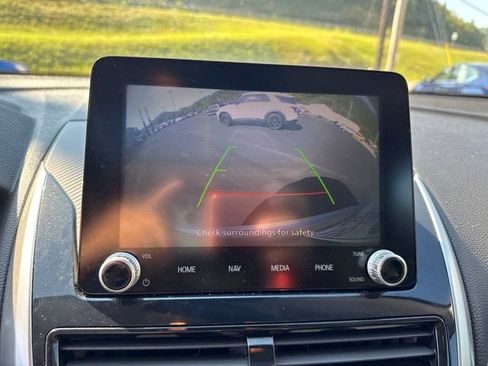 Used 2022 Mitsubishi Eclipse Cross SE AWD/4WD image 17