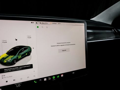 Used 2023 Tesla Model 3 Standard Range RWD image 35