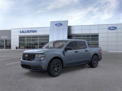 New 2025 Ford Maverick XLT w/ 4K Tow Package
