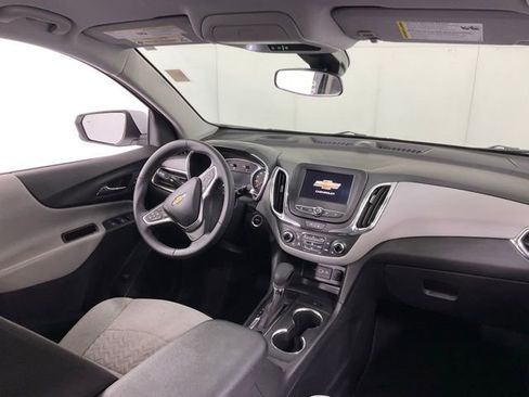 Used 2023 Chevrolet Equinox LT image 30