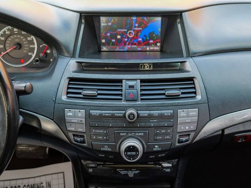 Used 2009 Honda Accord EX-L image 45