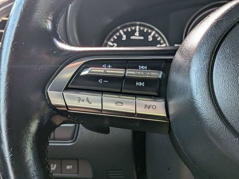 Used 2023 MAZDA MAZDA3 s AWD/4WD image 32