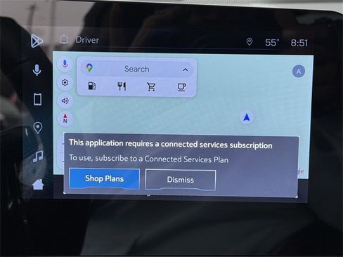 Certified 2024 Chevrolet Corvette Stingray Preferred Cpe w/ 2LT image 17