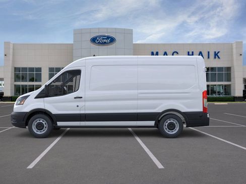 New 2026 Ford Transit 250 148 Medium Roof w/ Load Area Protection Package image 3