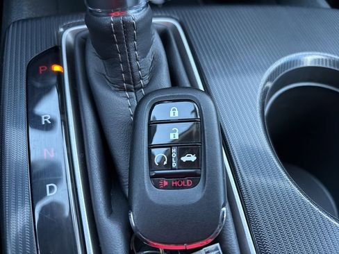 Certified 2023 Honda Civic Touring image 38