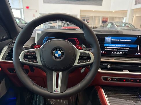 New 2026 BMW X5 M Competition w/ Executive Package image 20
