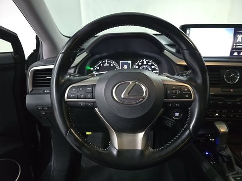 Used 2020 Lexus RX 350L Premium w/ Premium Package AWD/4WD image 14