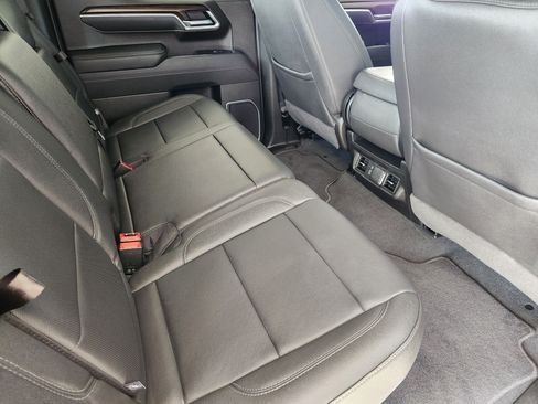 Used 2026 GMC Sierra 1500 SLT RWD image 32
