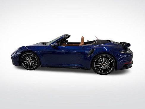 Used 2023 Porsche 911 Turbo S AWD/4WD image 28