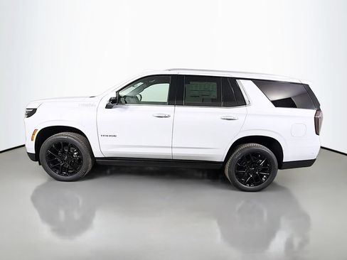 New 2026 Chevrolet Tahoe High Country AWD/4WD image 8