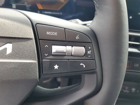 New 2026 Kia Sportage EX w/ EX Panorama Roof Package image 13