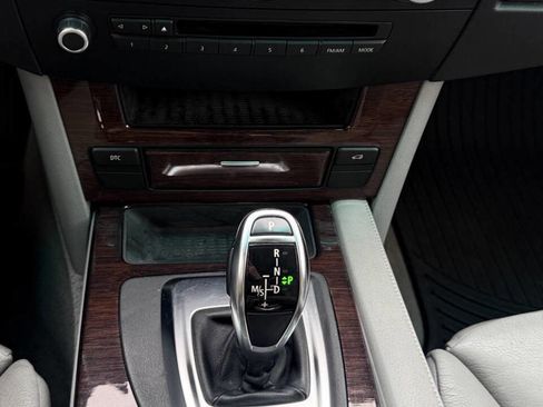 Used 2008 BMW 535i Sedan image 17