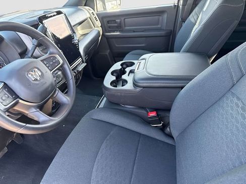 New 2026 RAM 3500 Tradesman image 20