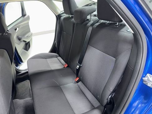 Used 2018 Ford Focus SE FWD image 24