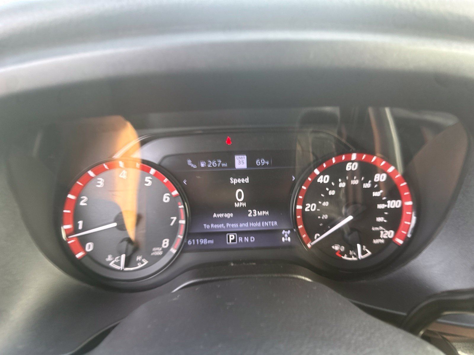 Used 2021 Nissan Titan PRO-4X w/ Pro-4x Convenience Package AWD/4WD image 19