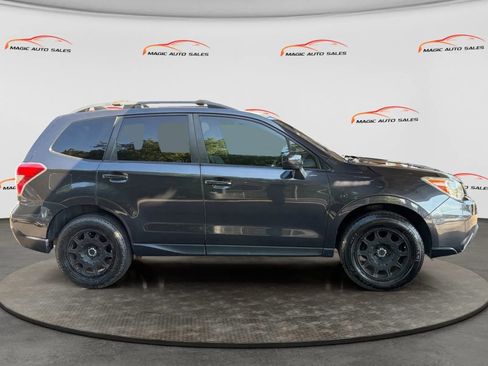 Used 2016 Subaru Forester 2.5i Premium w/ Popular Package #2 AWD/4WD image 6