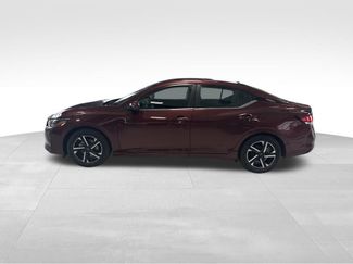 Used 2024 Nissan Sentra SV FWD video 2