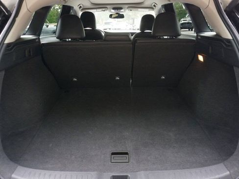 Used 2022 INFINITI QX50 Essential image 15