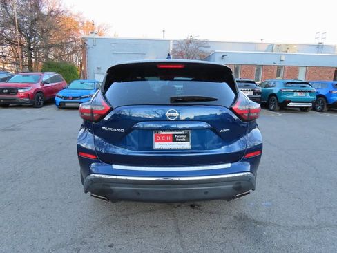 Used 2020 Nissan Murano S w/ Technology Package image 5