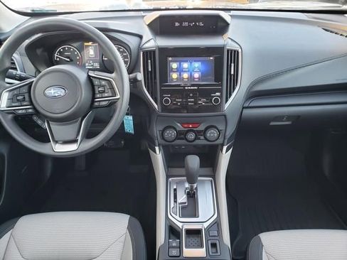 Certified 2024 Subaru Forester image 14