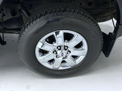 Used 2013 Ford F150 Lariat w/ Luxury Equipment Group image 22