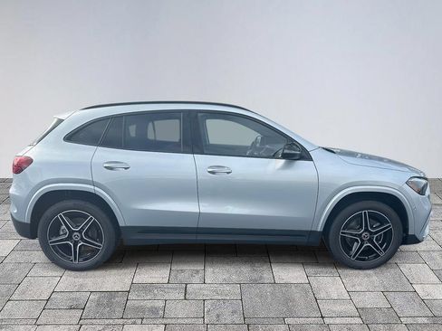 Used 2025 Mercedes-Benz GLA 250 image 8