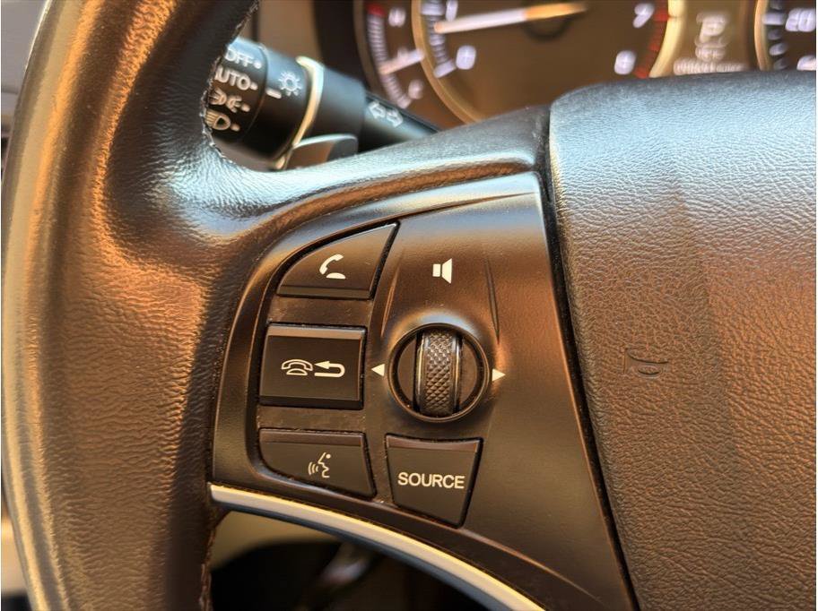 Used 2014 Acura MDX w/ Technology Package AWD/4WD image 13