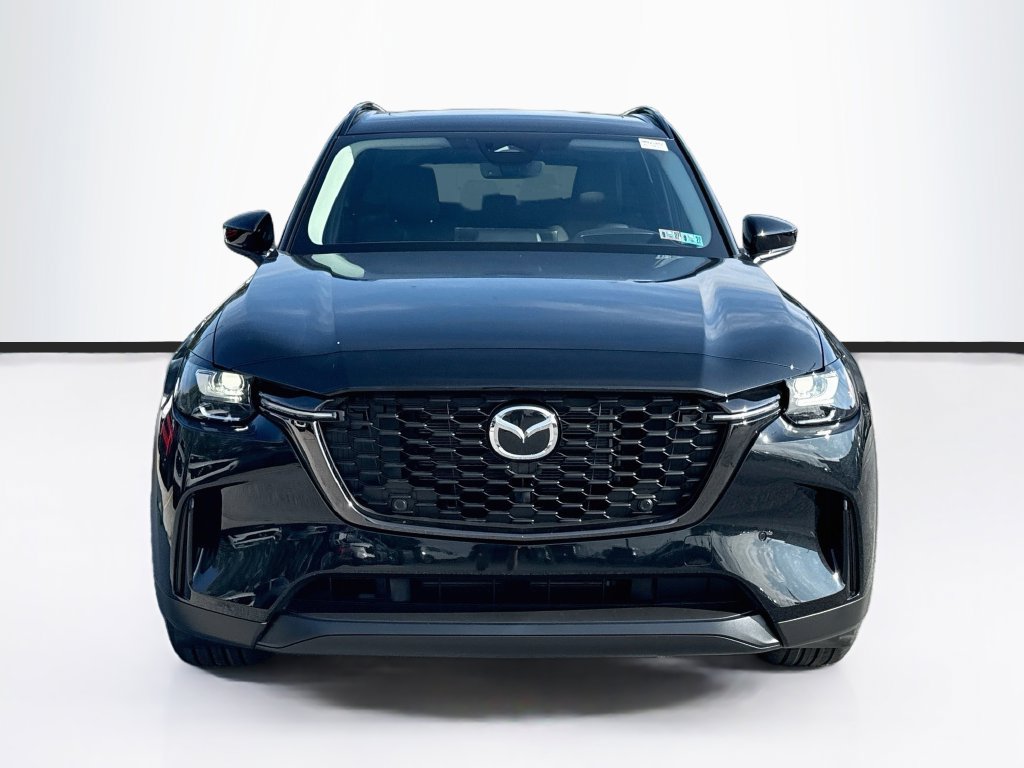 New 2026 MAZDA CX-90 3.3 Turbo w/ Premium Sport Pkg AWD/4WD image 2
