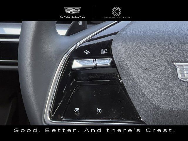 Certified 2024 Cadillac Lyriq Tech RWD image 15