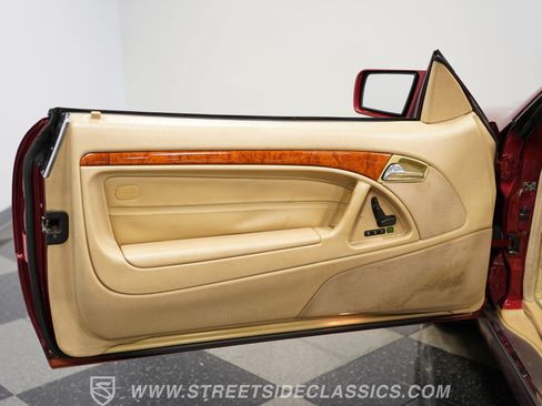 Used 1997 Mercedes-Benz SL 500 image 38