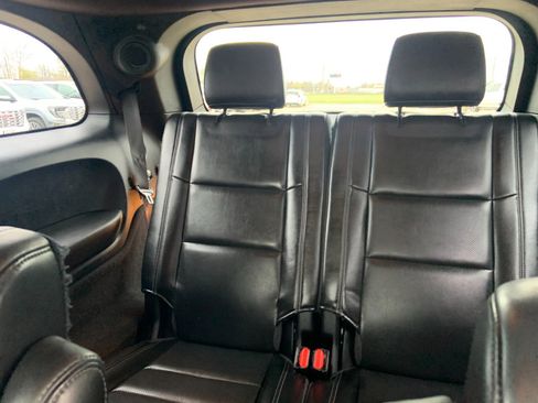 Used 2019 Dodge Durango R/T w/ Trailer Tow Group IV AWD/4WD image 6