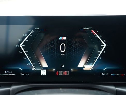 New 2026 BMW 430i w/ M Sport Package image 17