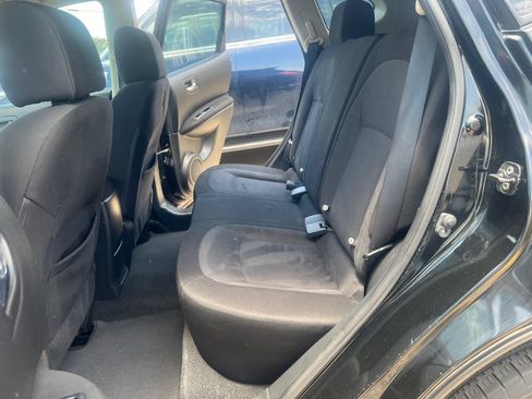 Used 2012 Nissan Rogue S FWD image 13