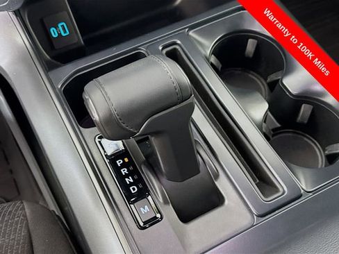 Certified 2024 Ford F150 XLT w/ Equipment Group 302A MID image 21