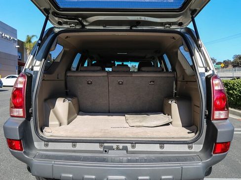 Used 2003 Toyota 4Runner SR5 image 34