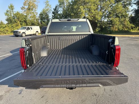 New 2026 Toyota Tundra Limited image 38