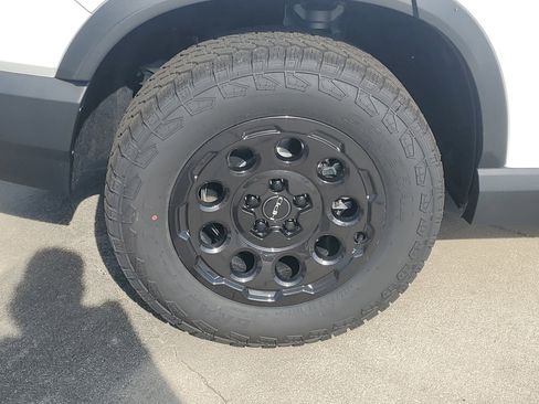 New 2026 Honda Passport TrailSport Elite image 8