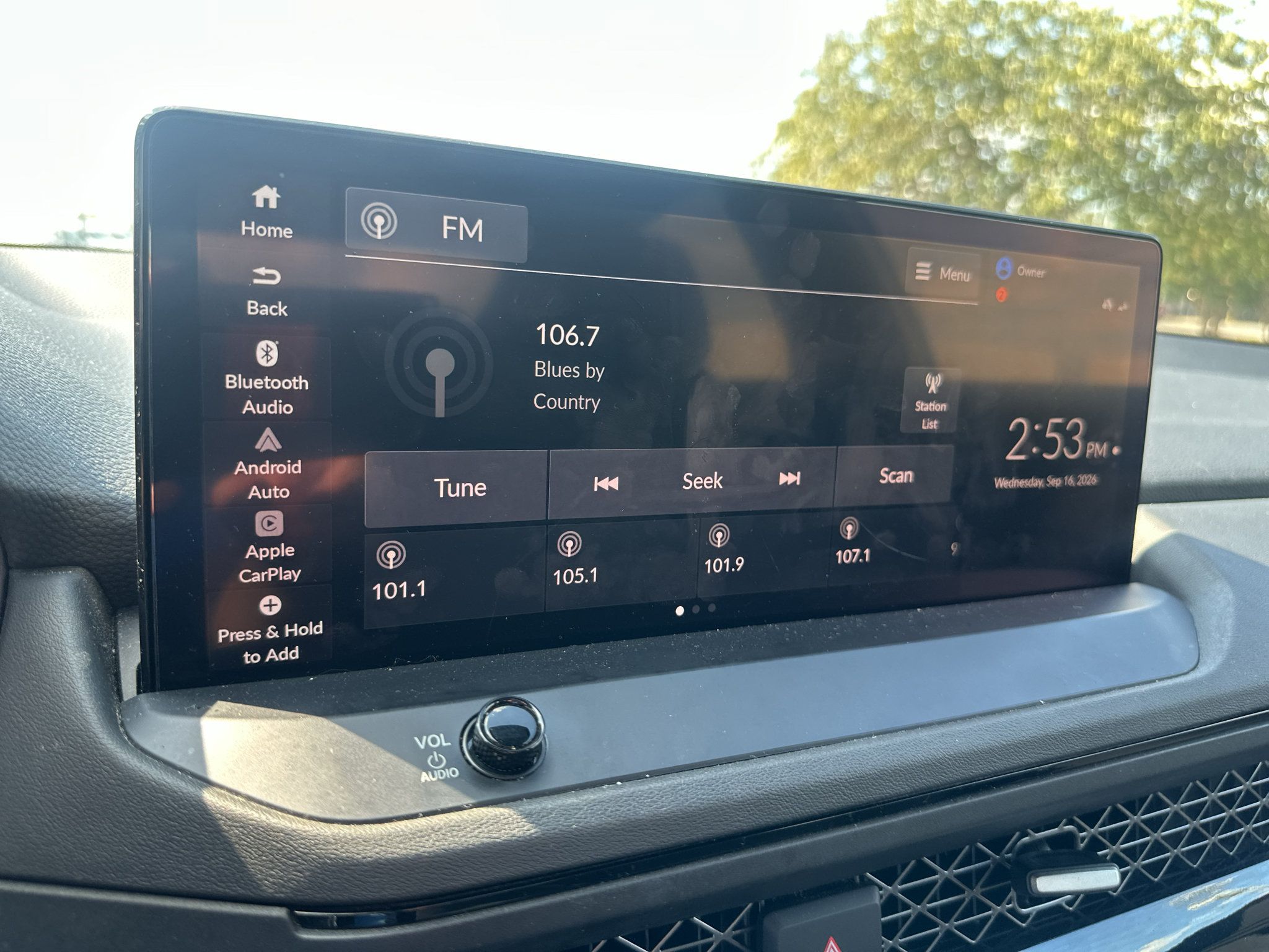 Used 2025 Honda Accord Sport image 28