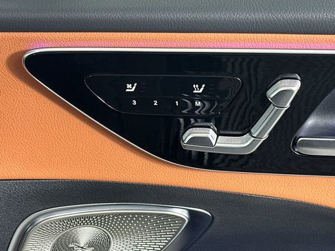 New 2026 Mercedes-Benz C 300 4MATIC Sedan image 16