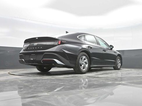 Used 2025 Hyundai Sonata SE FWD image 36