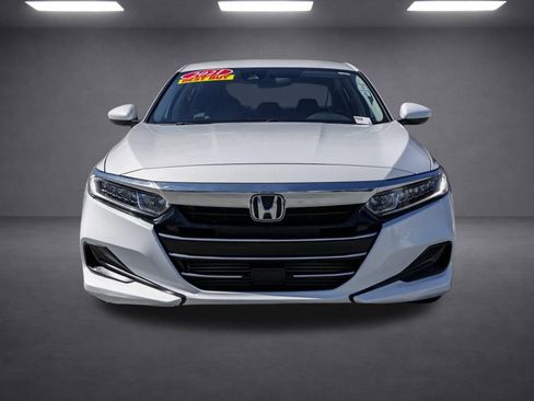 Used 2021 Honda Accord LX image 8