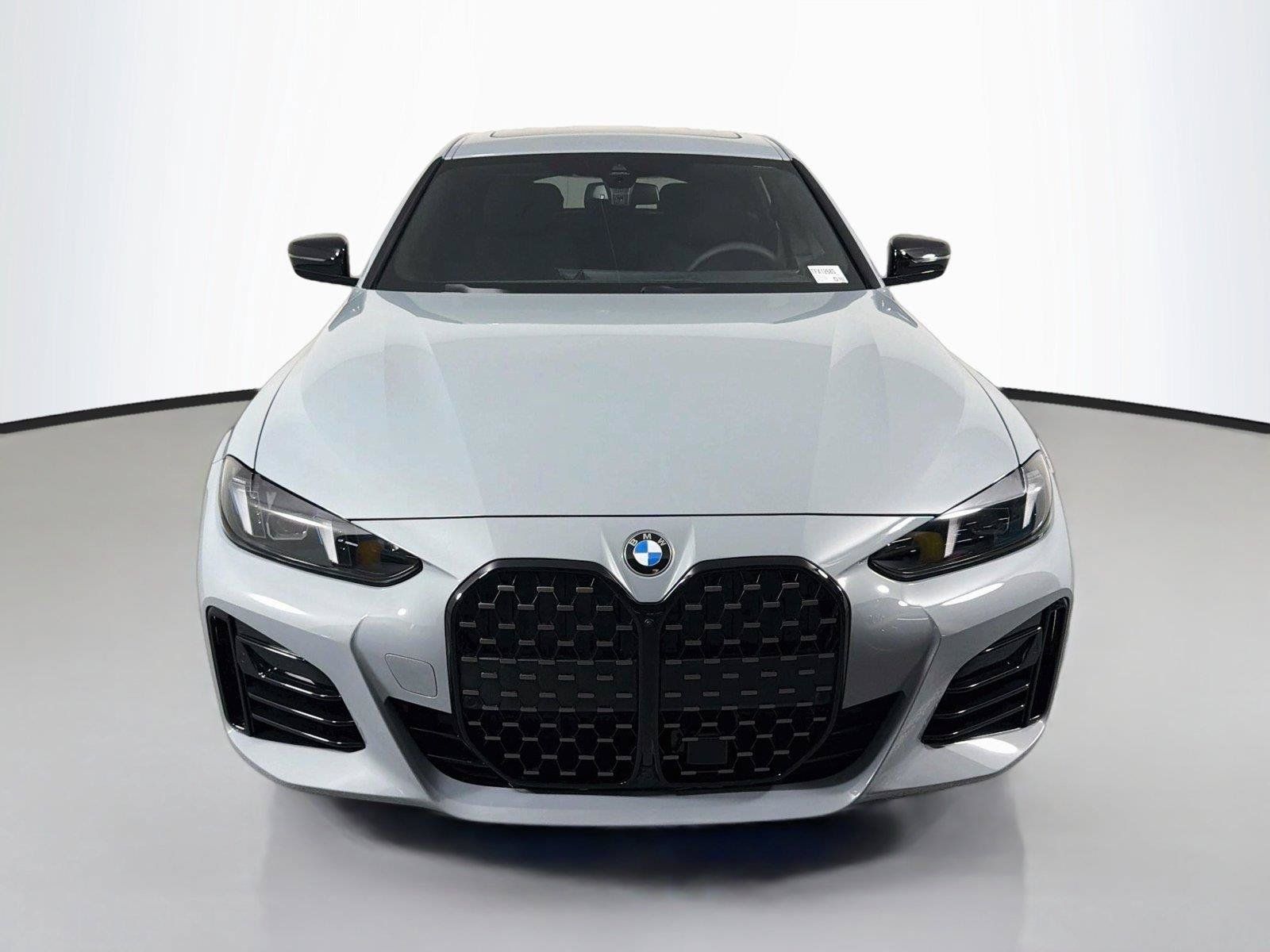 New 2026 BMW 430i xDrive w/ M Sport Package AWD/4WD image 2