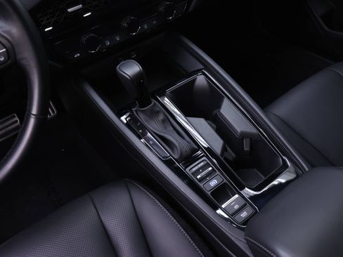 Certified 2024 Honda Accord Sport image 12