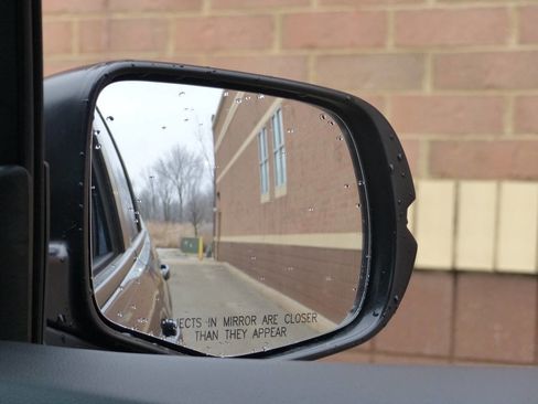 Used 2023 Honda Passport EX-L image 49