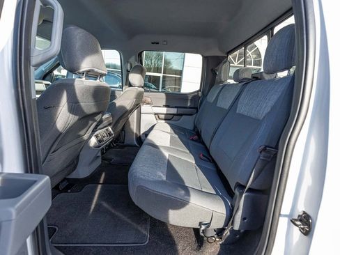 Used 2021 Ford F150 XLT w/ Equipment Group 302A High image 27