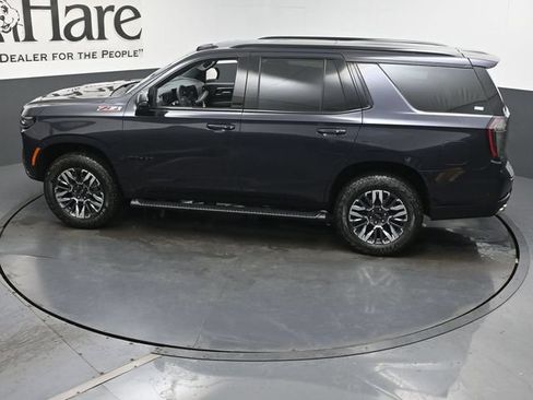 New 2026 Chevrolet Tahoe Z71 w/ Comfort Package AWD/4WD image 22