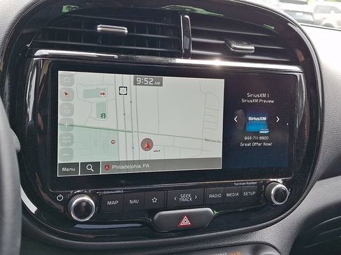 Certified 2024 Kia Soul GT-Line w/ Option Group 020 FWD image 17