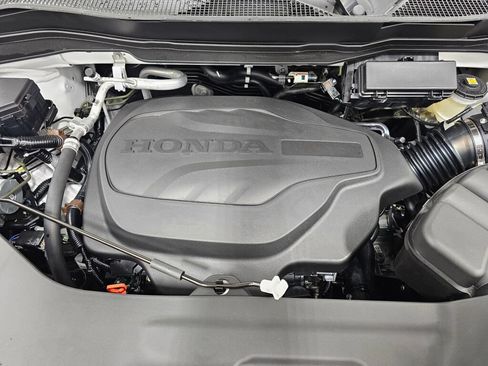 New 2026 Honda Ridgeline RTL image 37