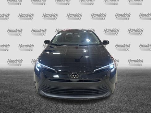 Certified 2026 Toyota Corolla LE FWD image 37