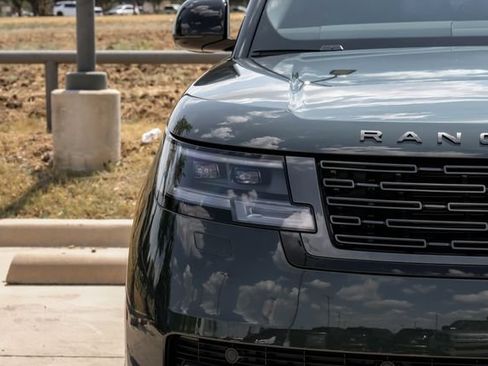 New 2027 Land Rover Range Rover SE AWD/4WD image 65